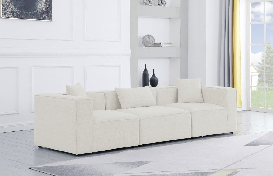 Eldon Modular 3 Piece Sofa