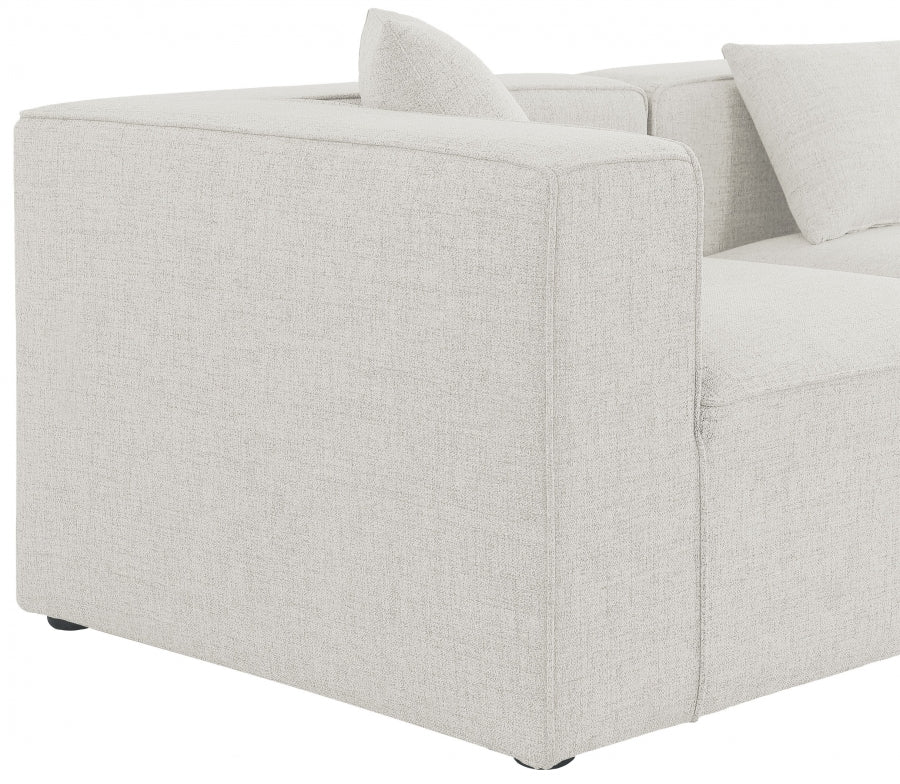 Eldon Modular 6 Piece Sectional