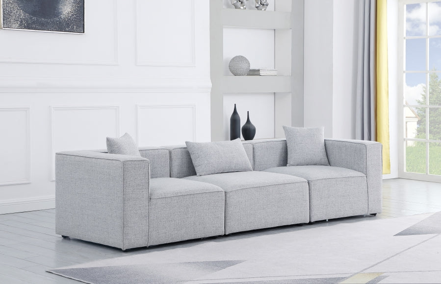 Eldon Modular 3 Piece Sofa
