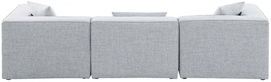 Eldon Modular 3 Piece Sofa