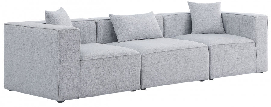 Eldon Modular 3 Piece Sofa