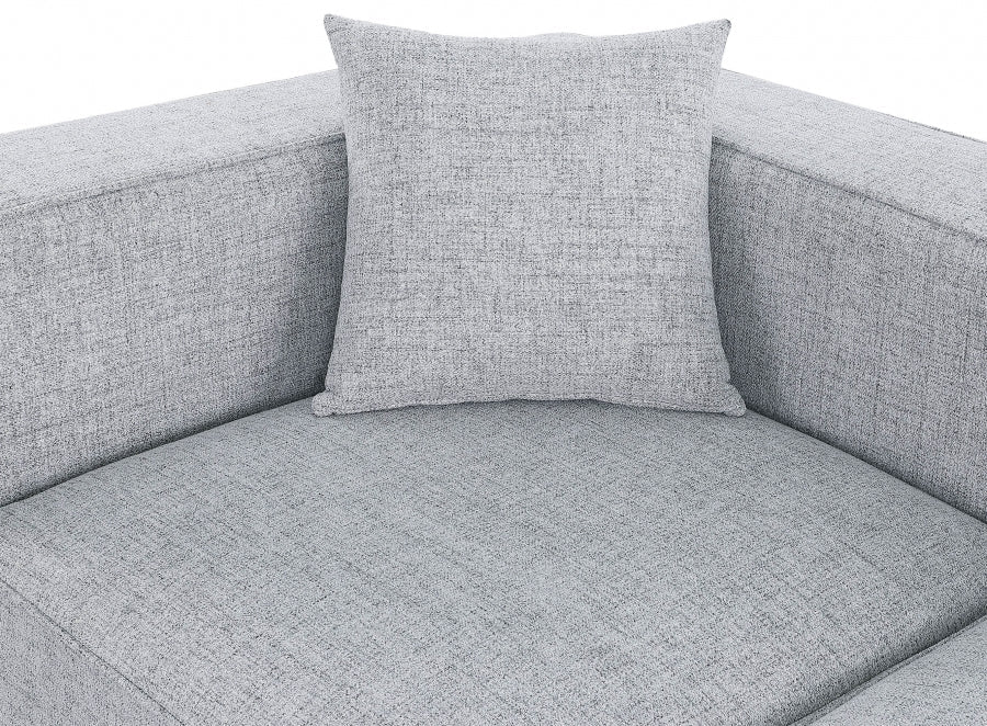 Eldon Modular 4 Piece Sectional