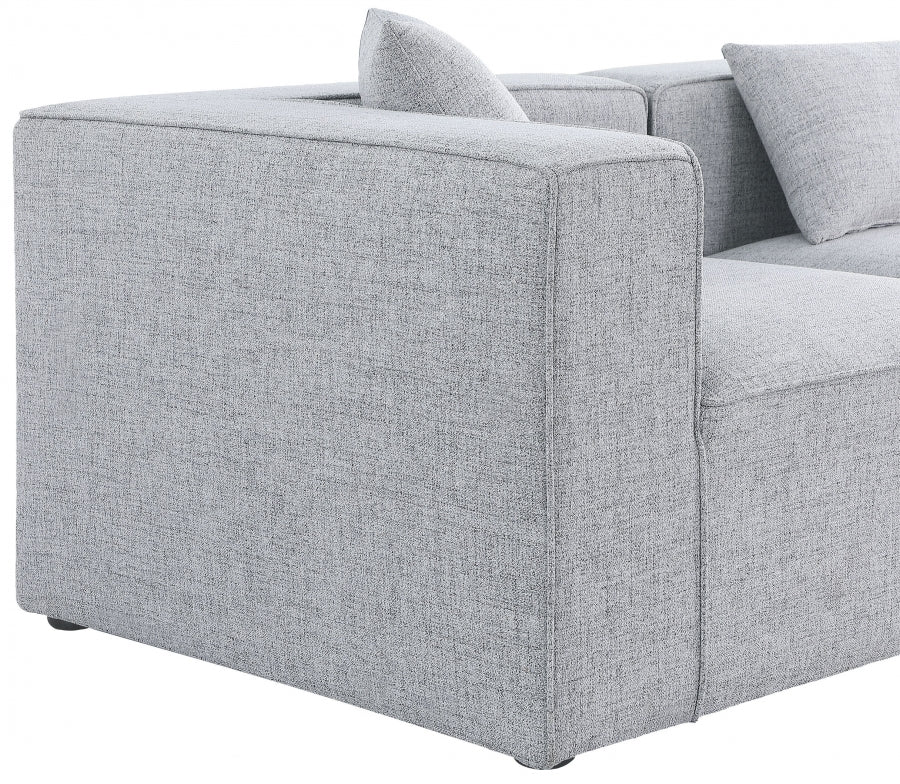 Eldon Modular 6 Piece Sectional