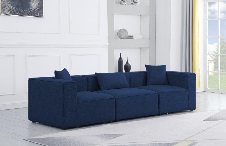 Eldon Modular 3 Piece Sofa