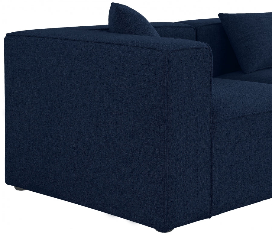 Eldon Modular 4 Piece Sectional