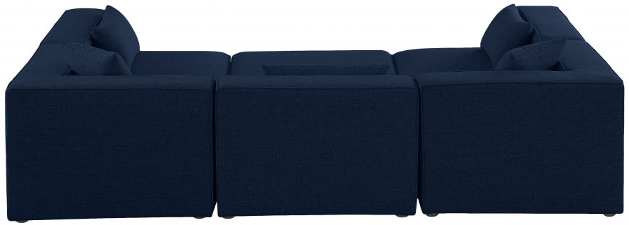 Eldon Modular 6 Piece Sectional
