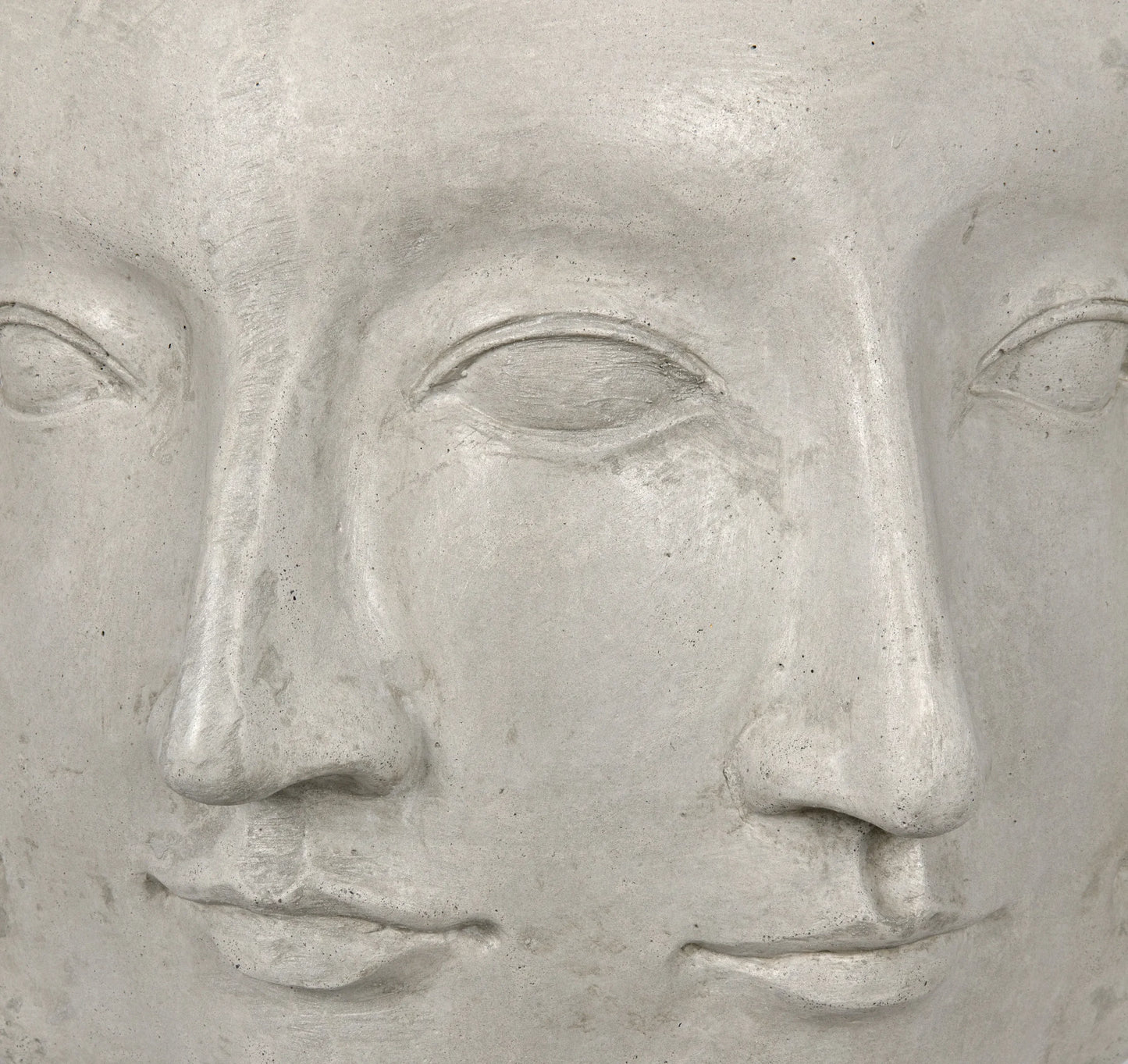 MULTI FACE STOOL - FIBER CEMENT