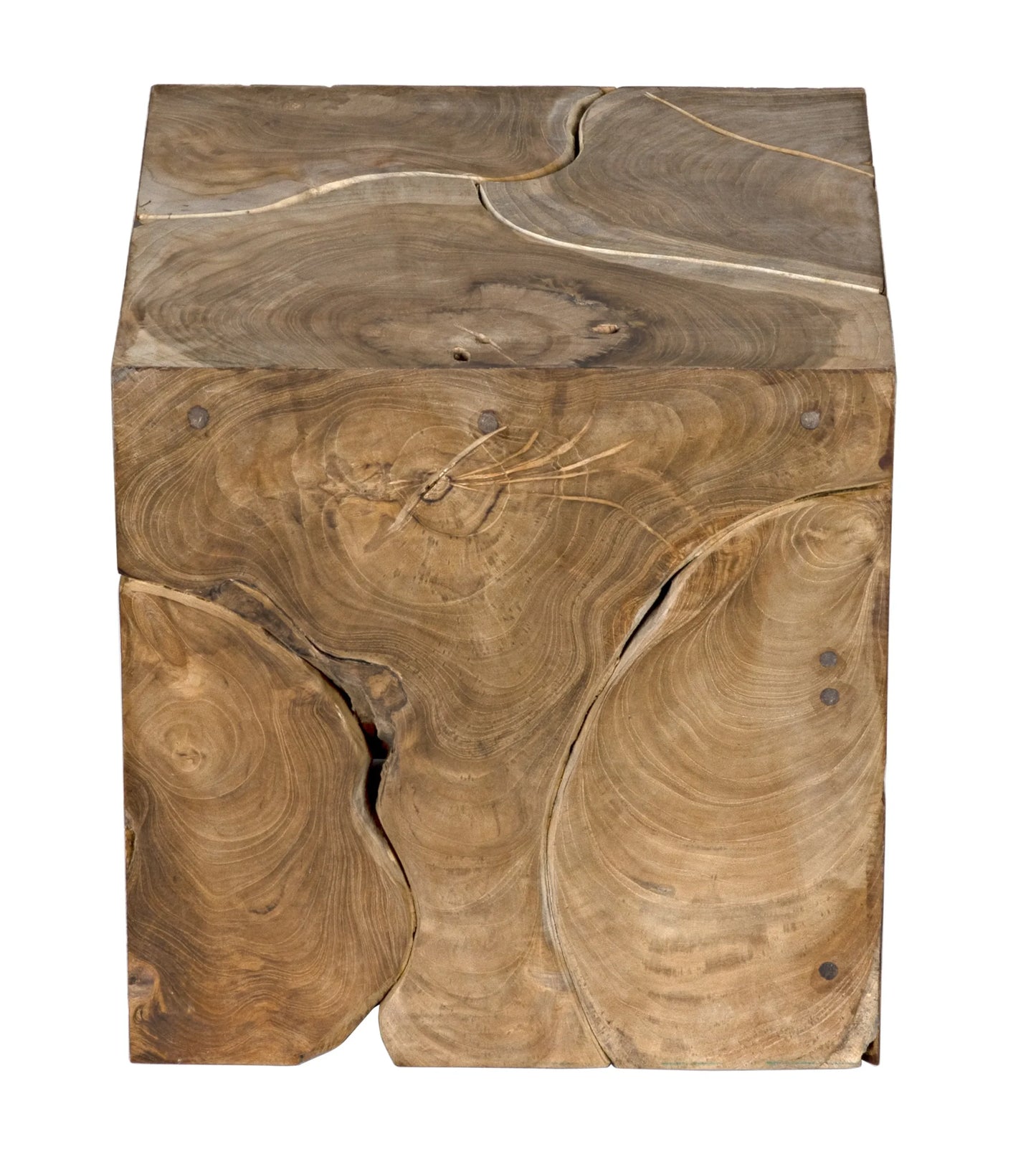 VERT SIDE TABLE