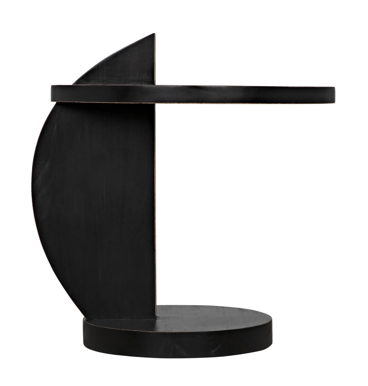 REED SIDE TABLE