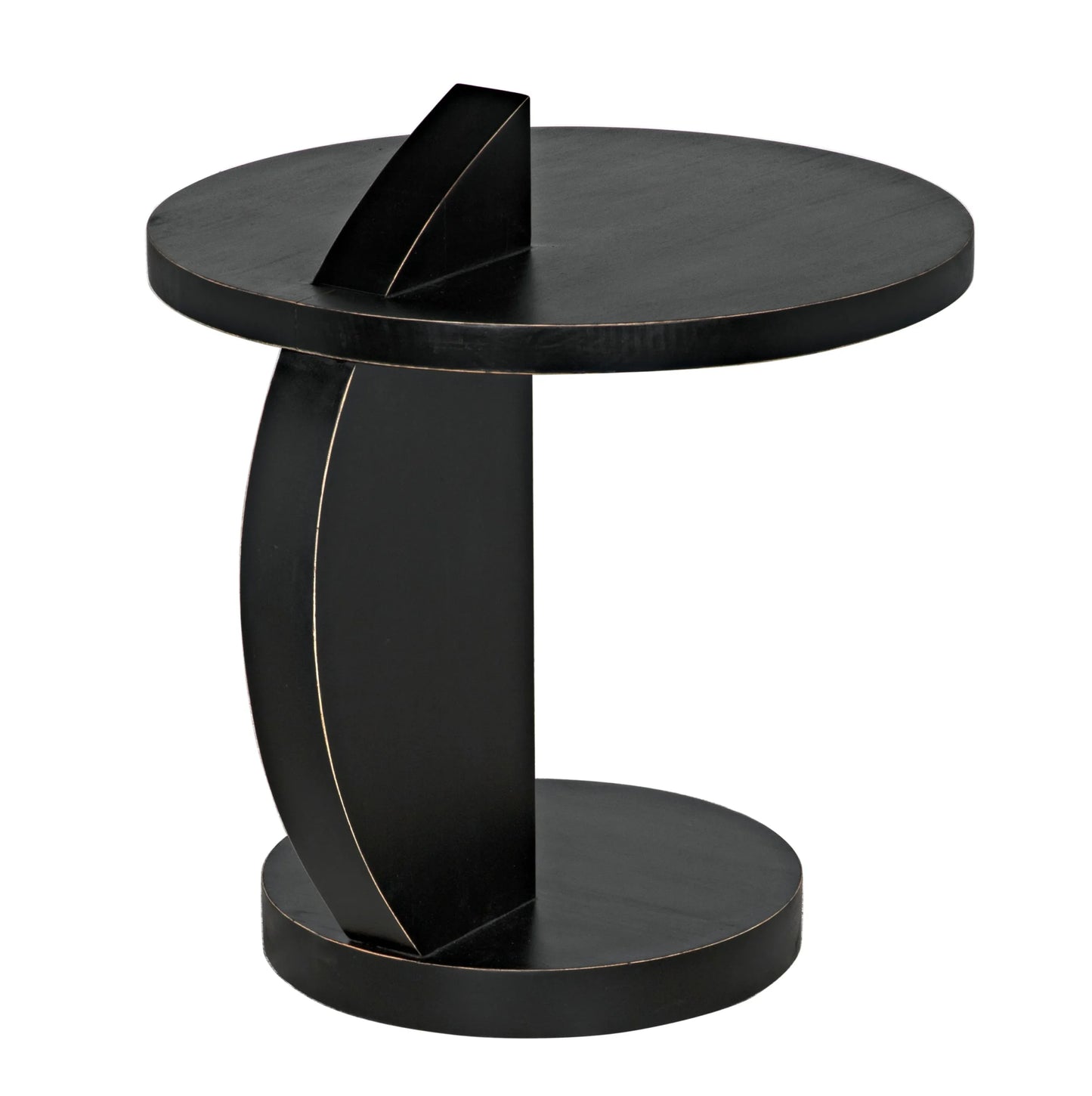 REED SIDE TABLE