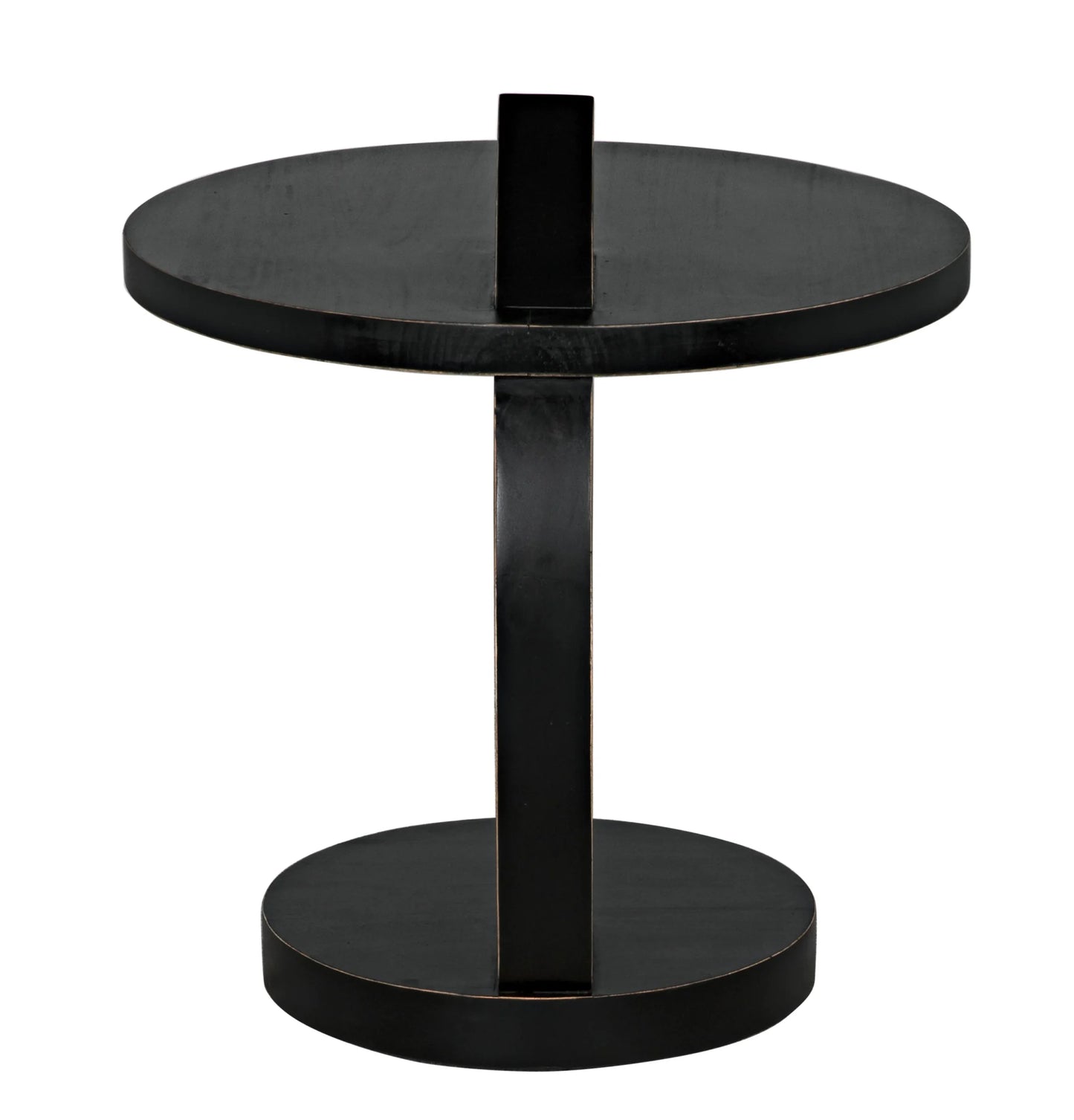 REED SIDE TABLE