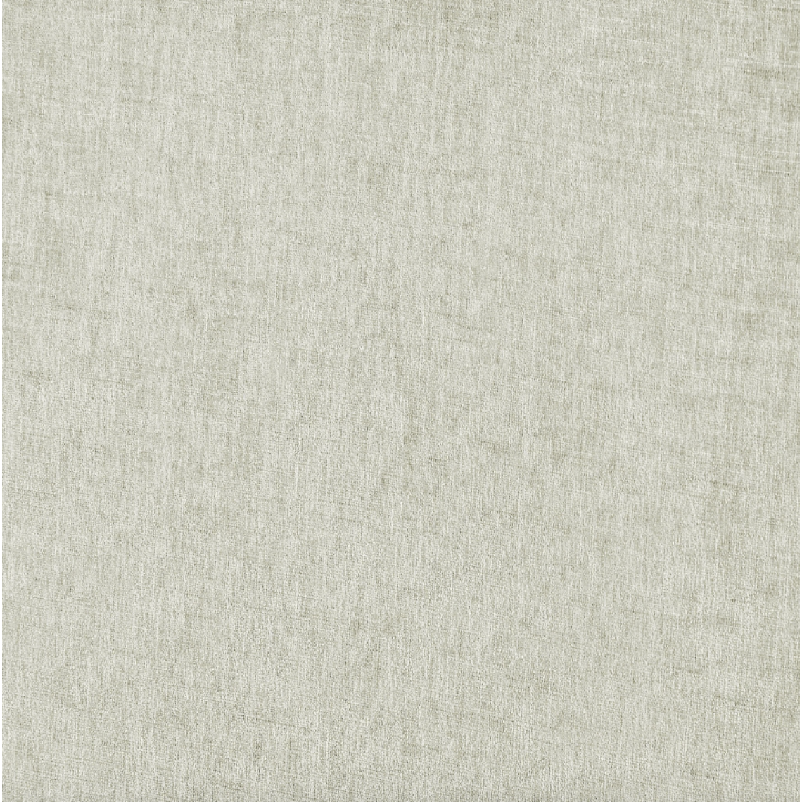 Brandi Chenille Fabric Bed - Cream