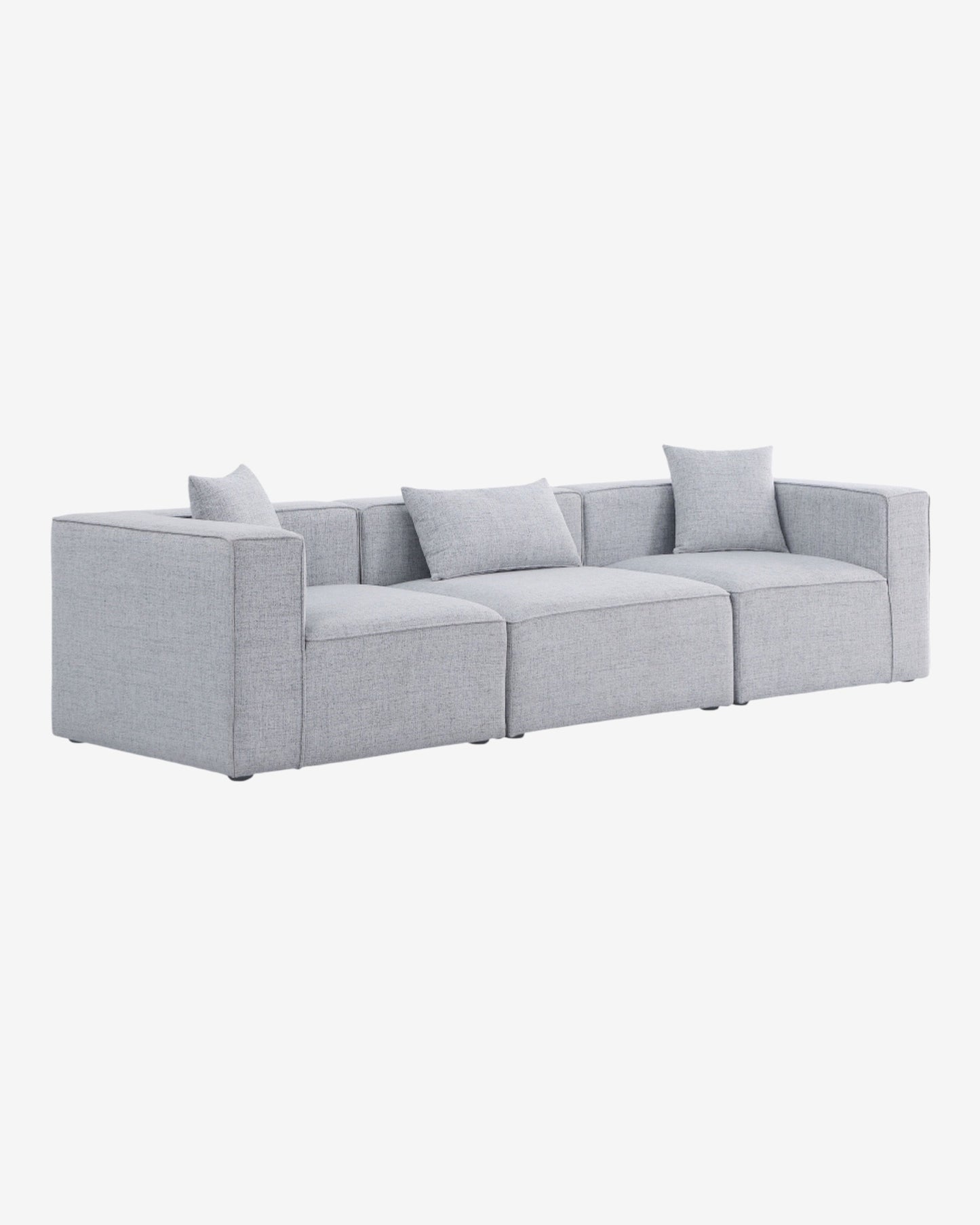 Eldon Modular 3 Piece Sofa