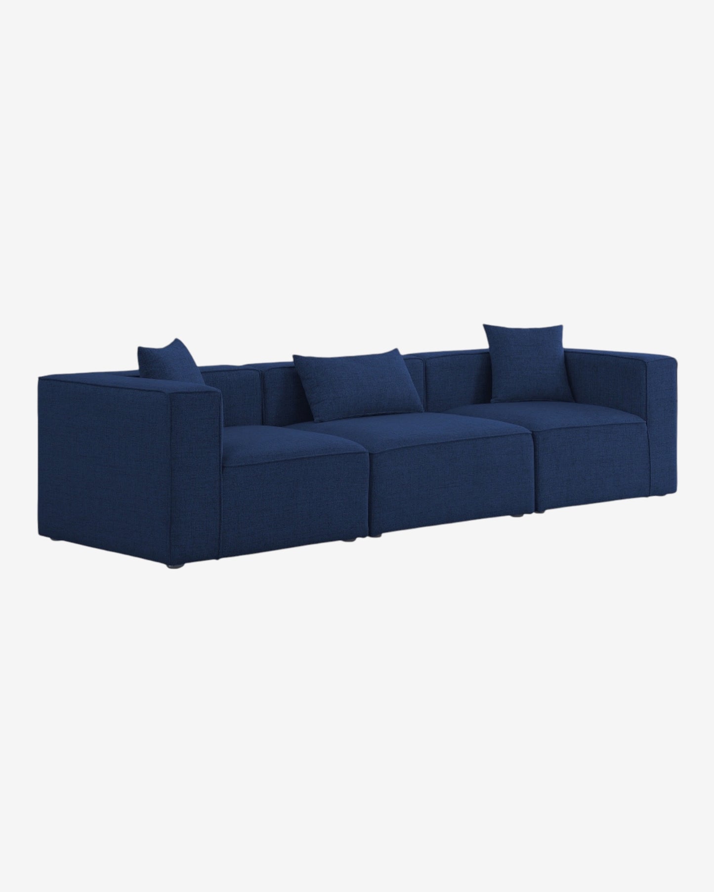 Eldon Modular 3 Piece Sofa