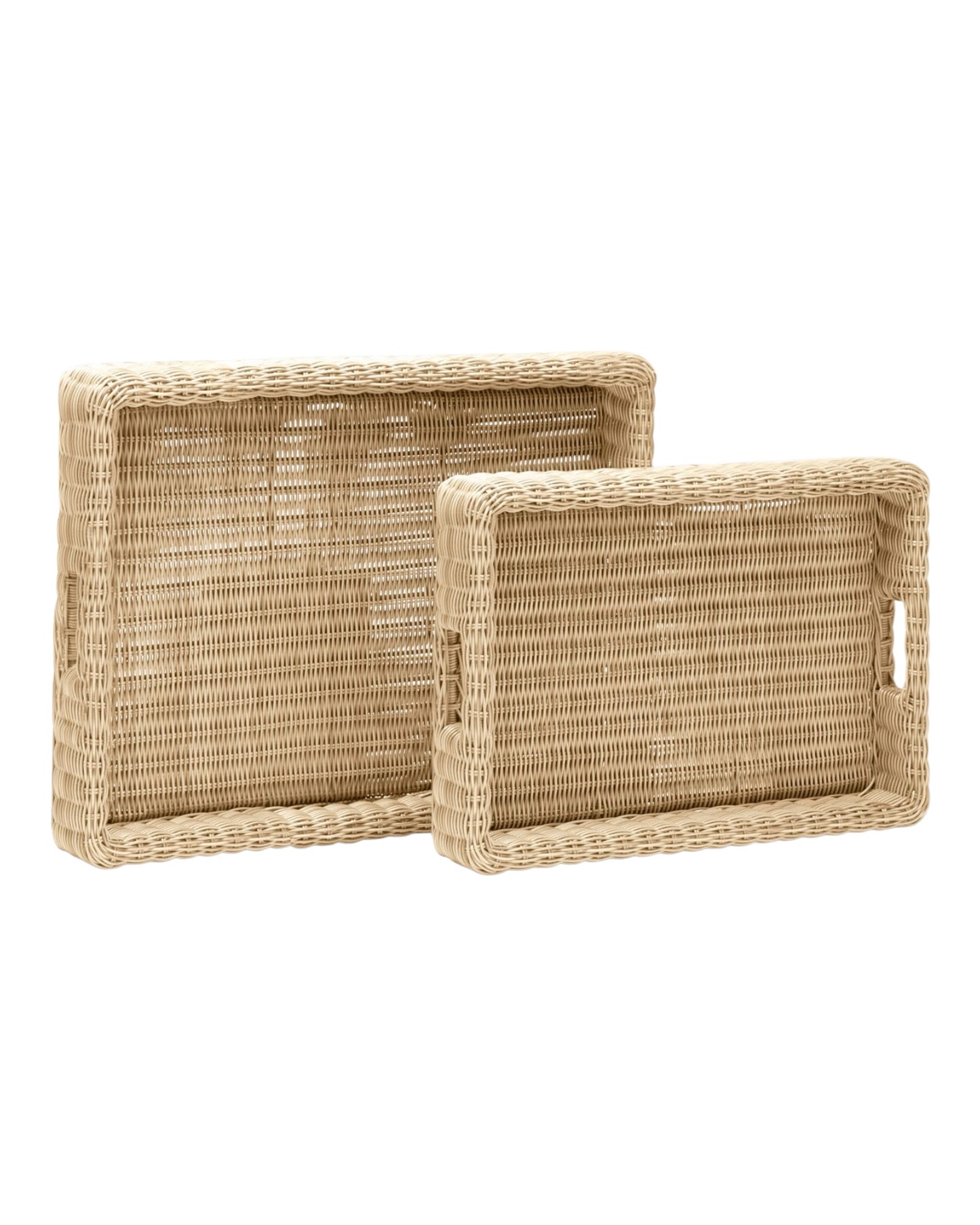 AVANI TRAY SET OFF-WHITE