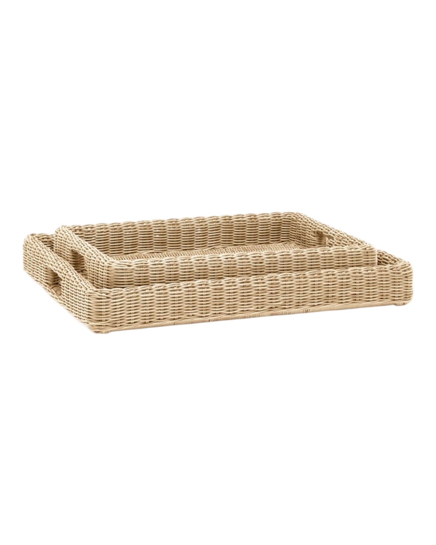 AVANI TRAY SET OFF-WHITE