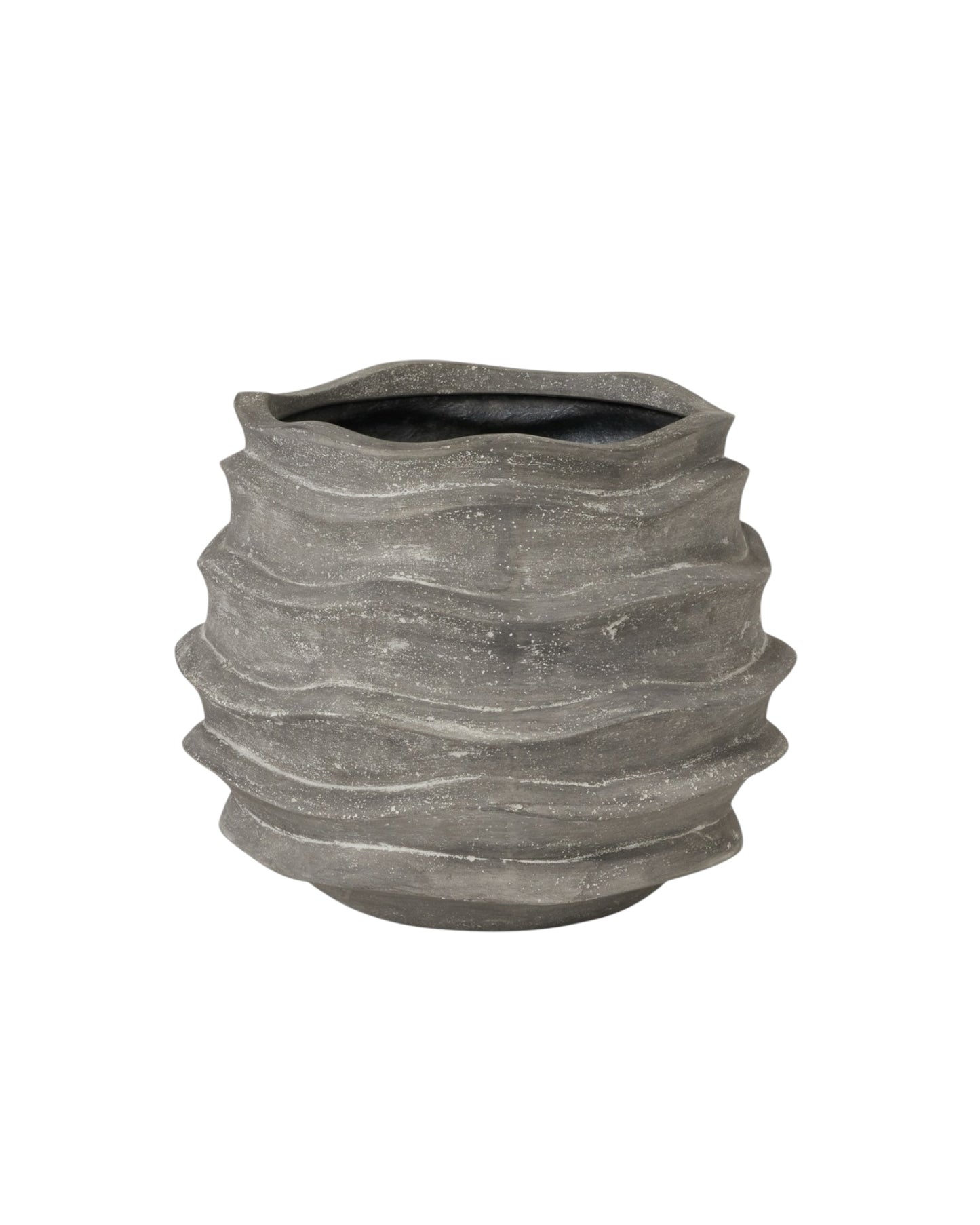 PERRIS RAW GRAY