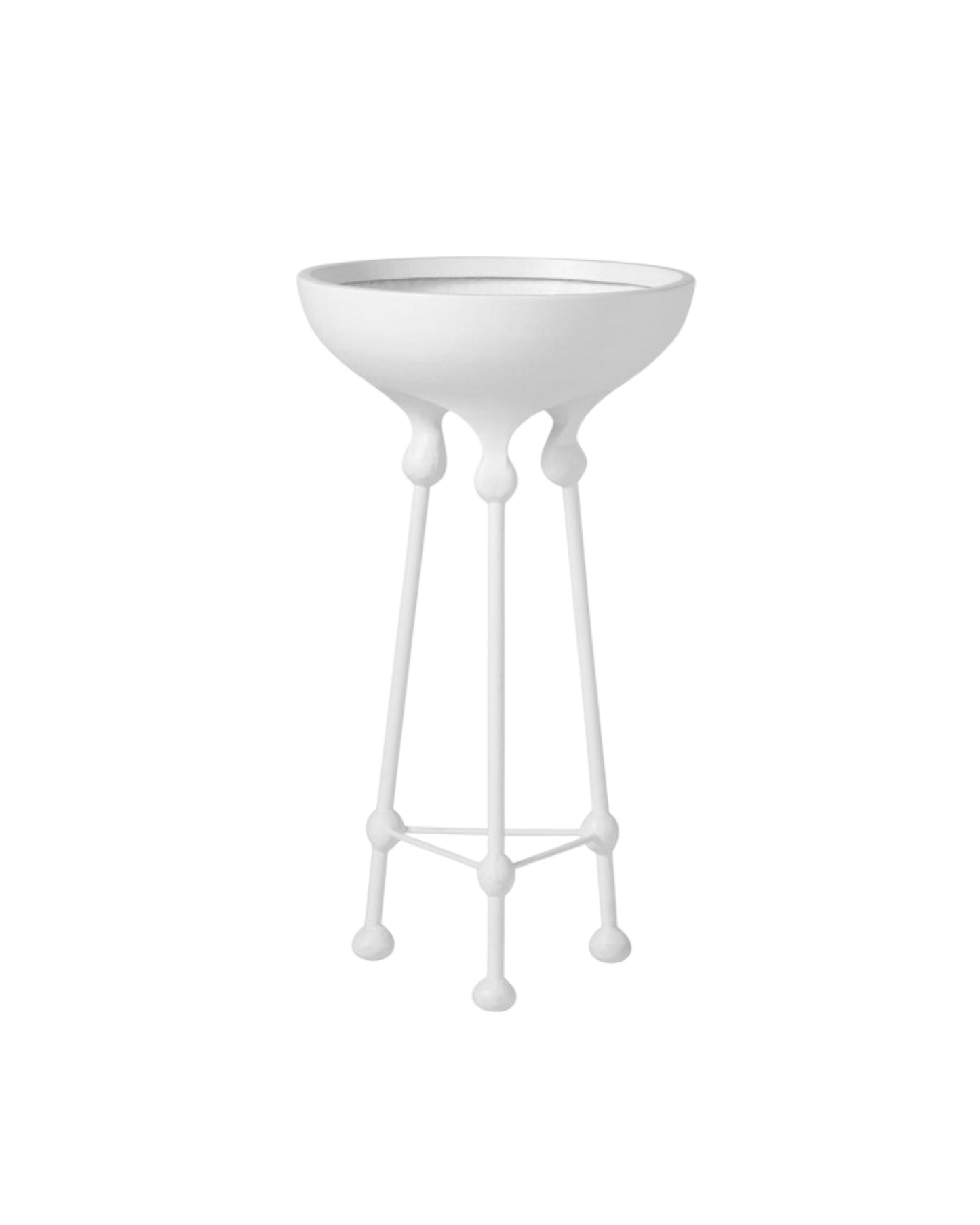 TAMSY WHITE 36"