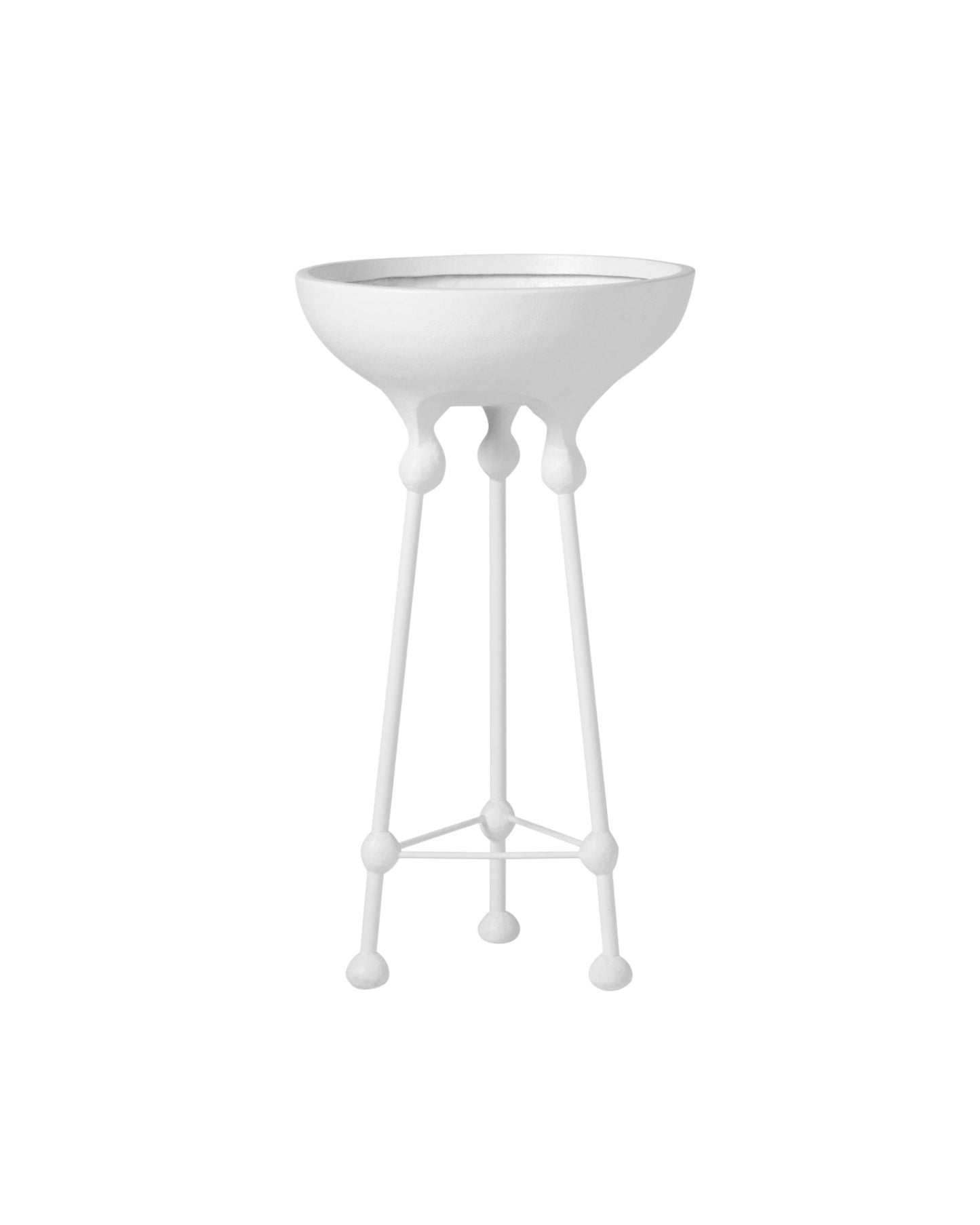 TAMSY WHITE 36"