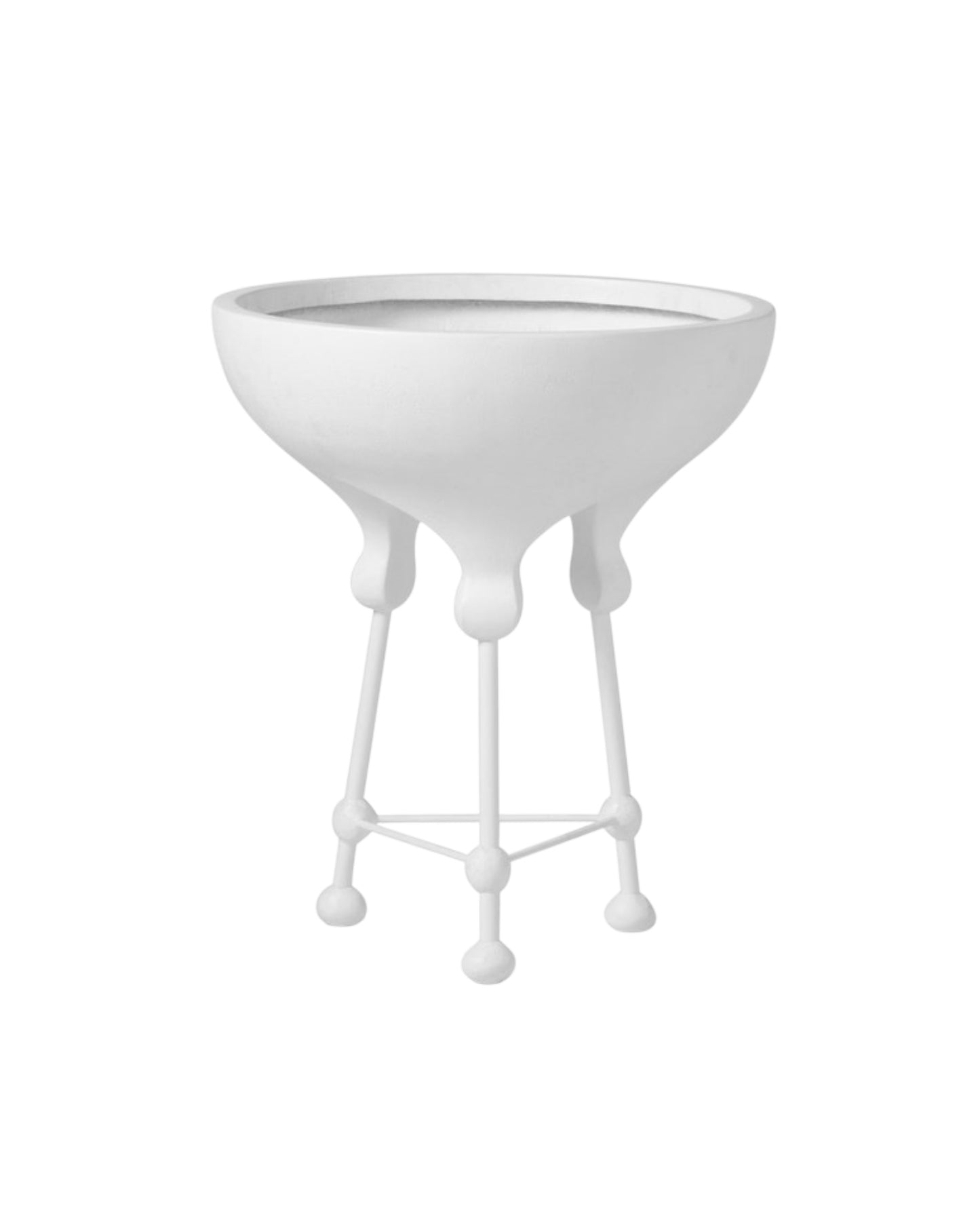TAMSY WHITE 28"