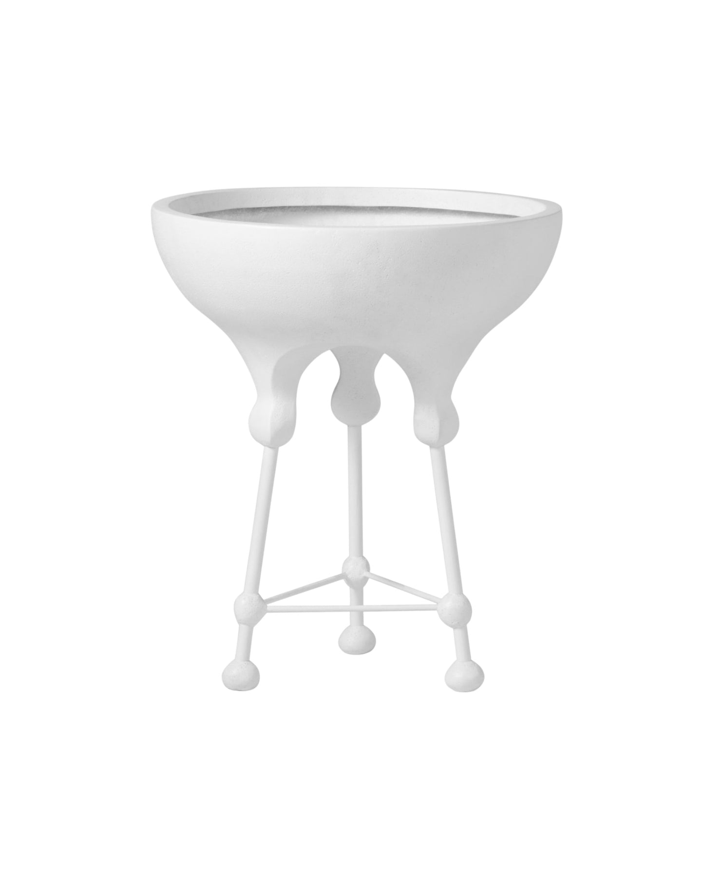 TAMSY WHITE 28"