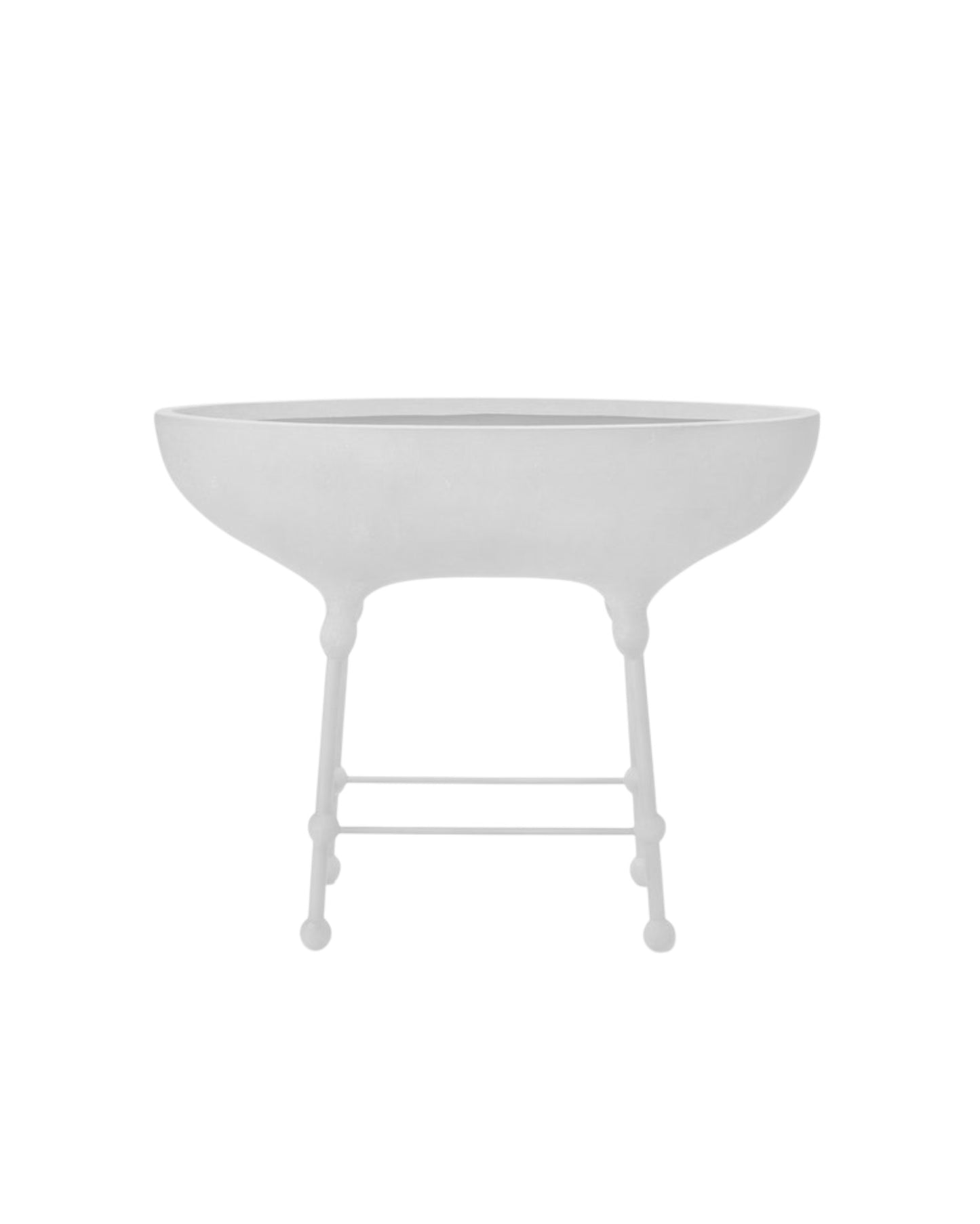TAMSY WHITE 32"