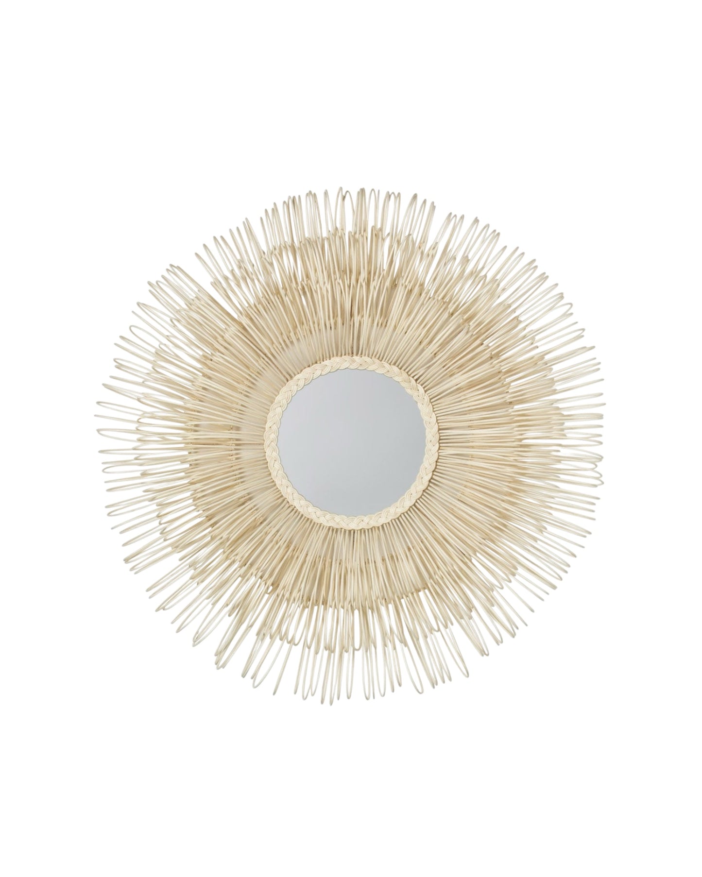 ADEERA MIRROR 44"D