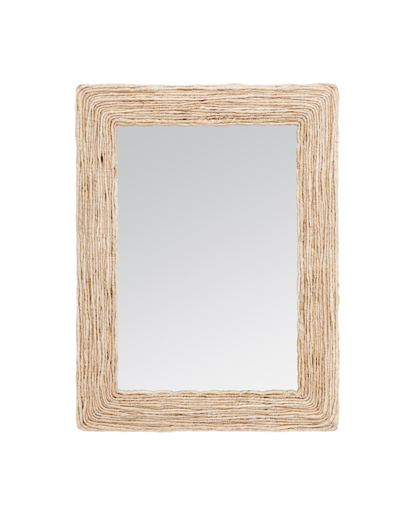 AMANI RECTANGULAR MIRROR 30"W x 40"H