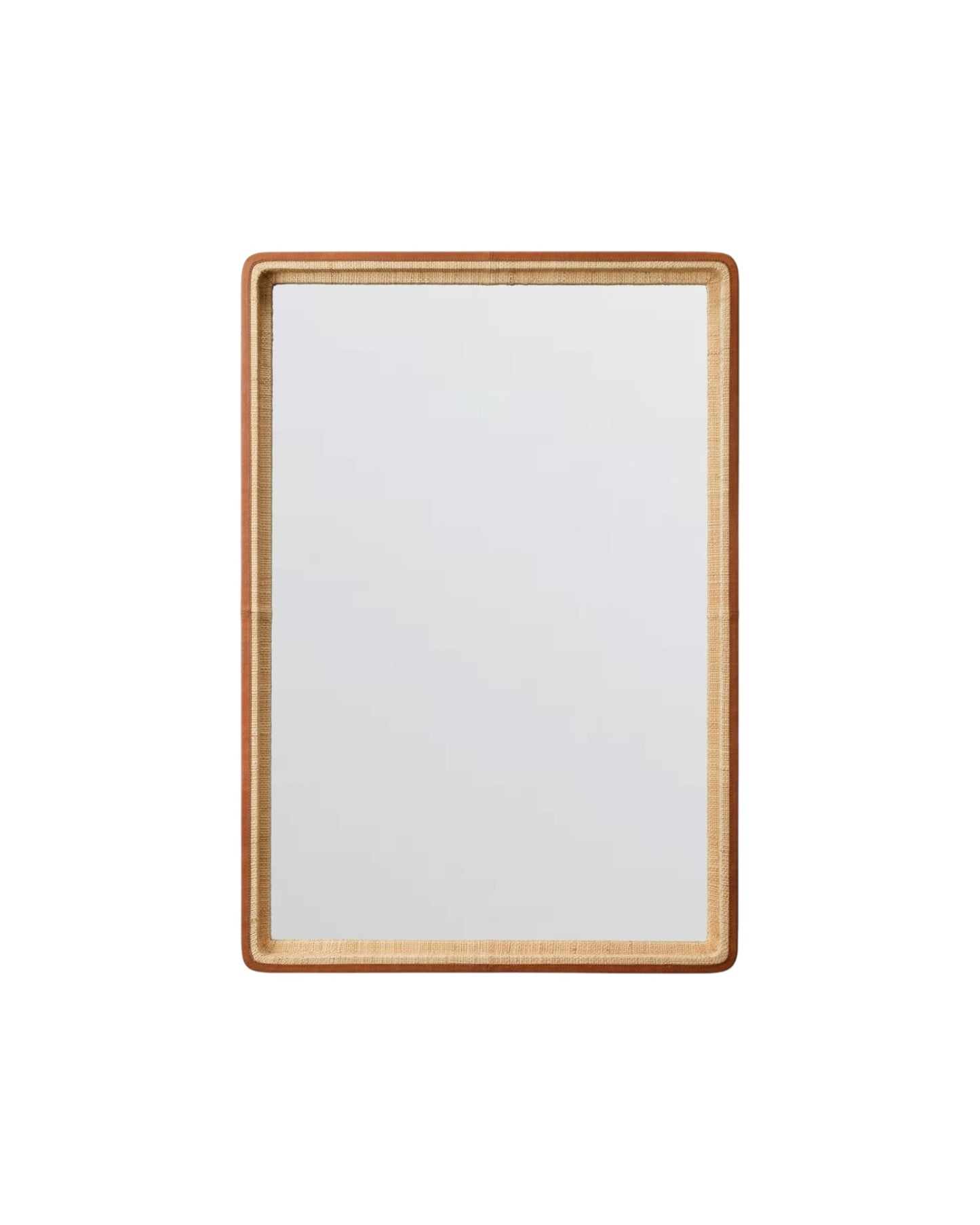 BARTON MIRROR 26"W X 38"H