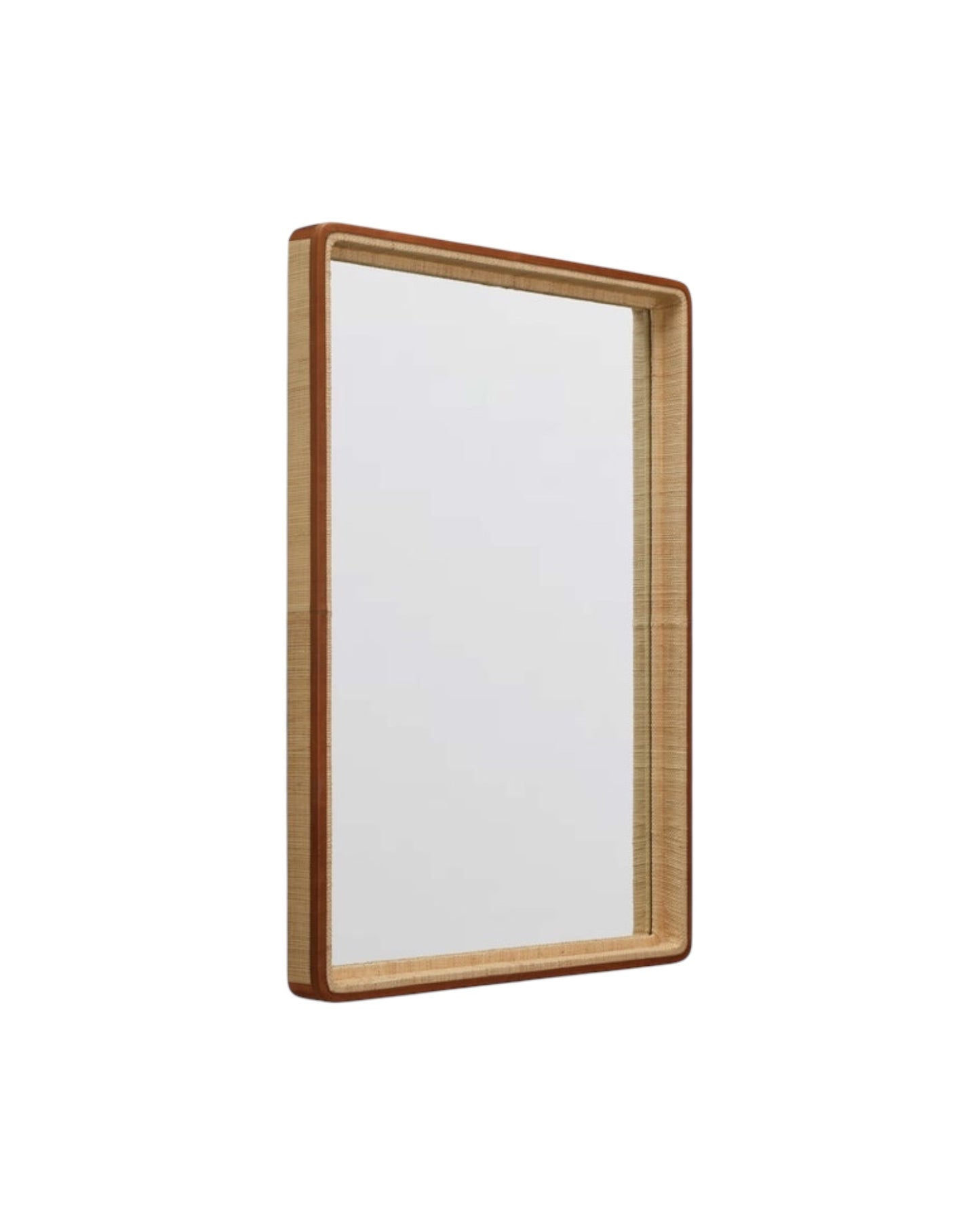 BARTON MIRROR 26"W X 38"H