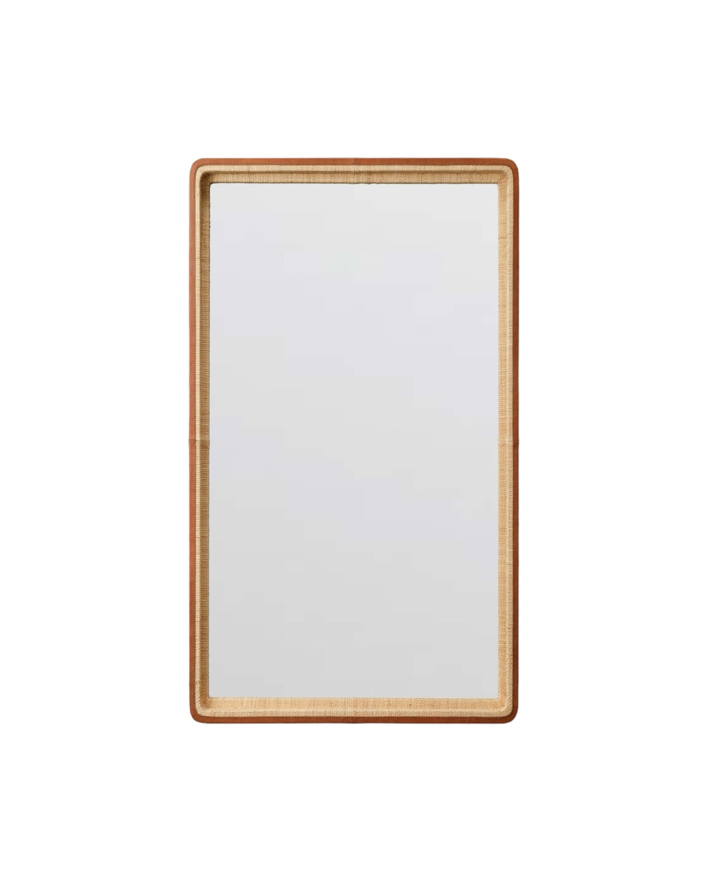 BARTON MIRROR 30"W x 52"H