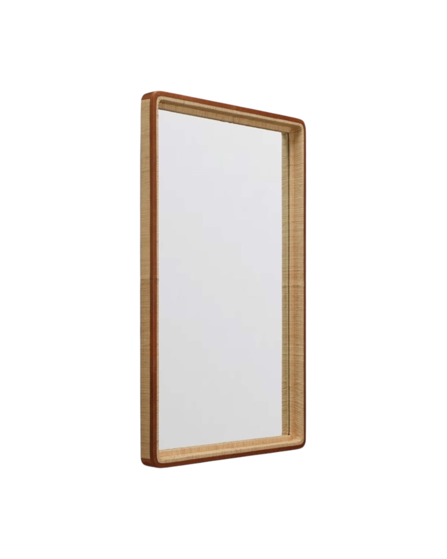 BARTON MIRROR 30"W x 52"H