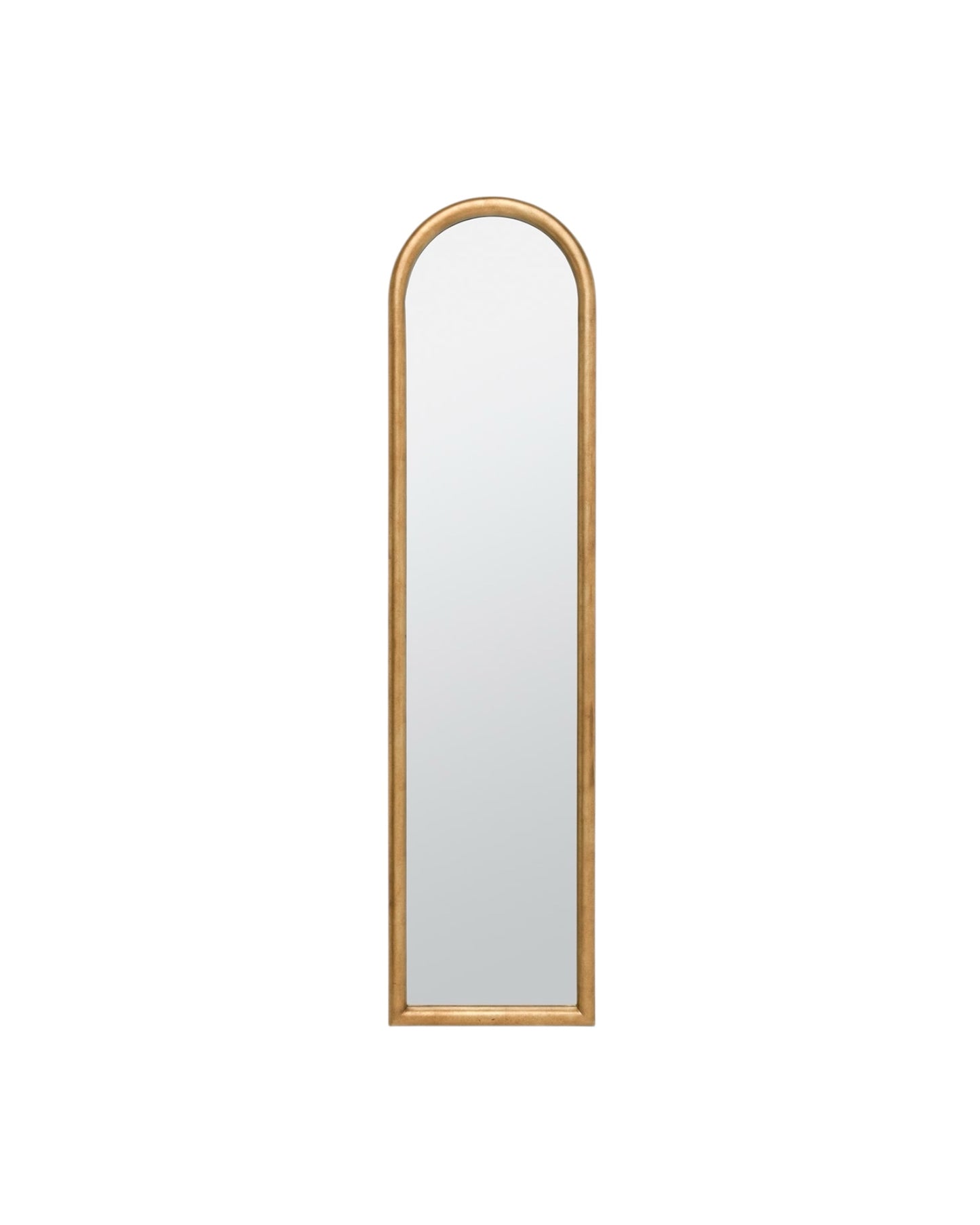 ALEXIS MIRROR 17"W x 68"H
