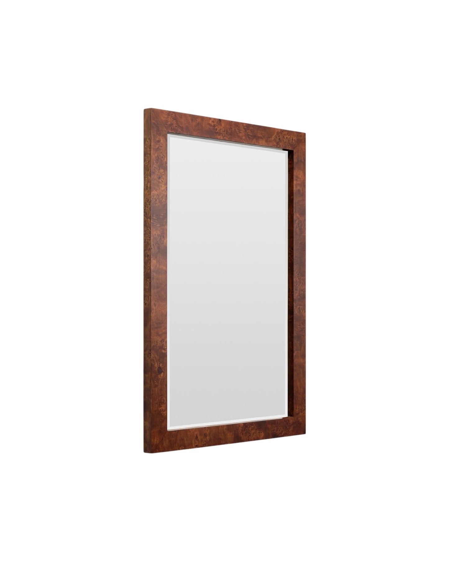BRADLEY DARK HONEY 26"W x 38"H