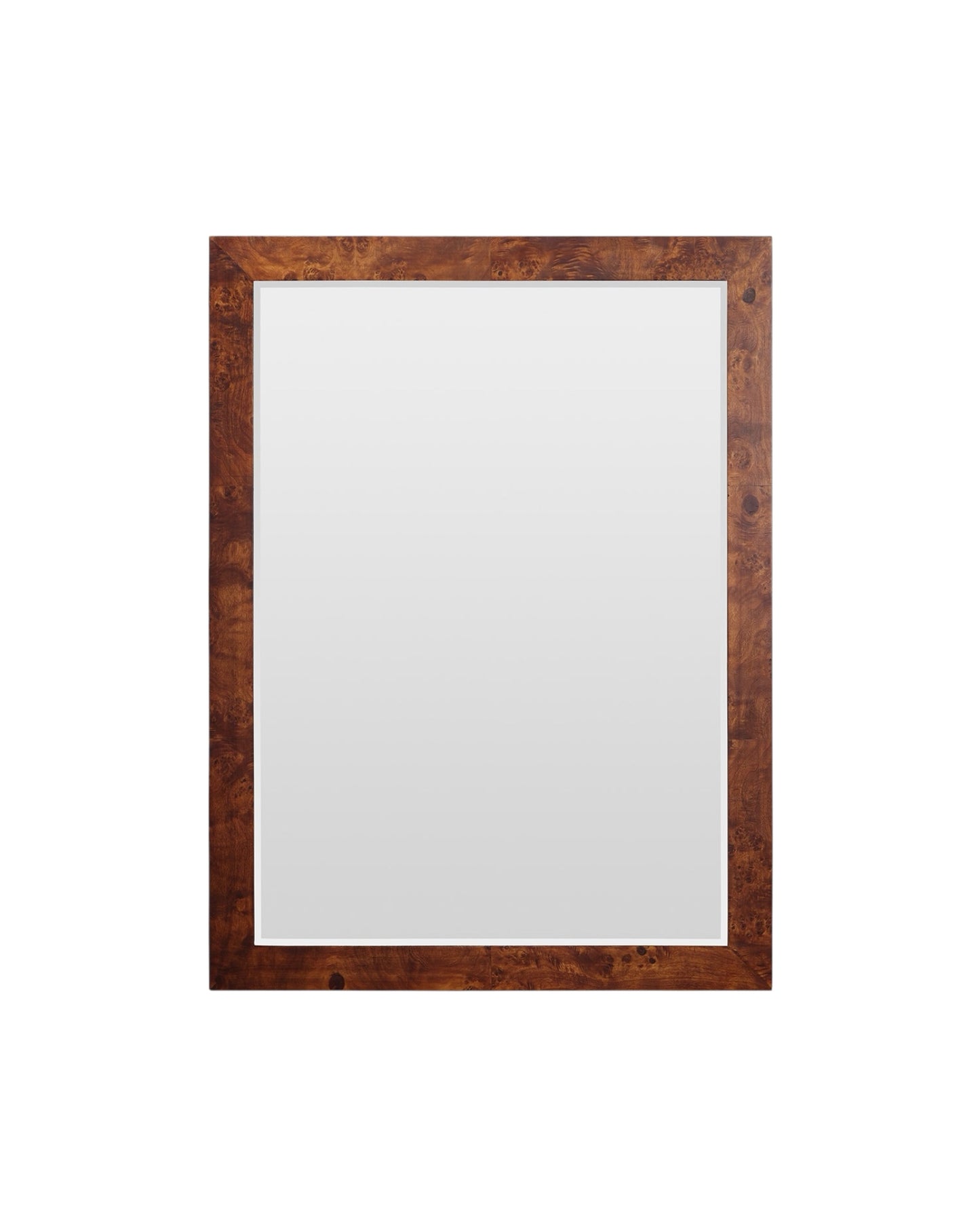 BRADLEY DARK HONEY 30"W x 40"H