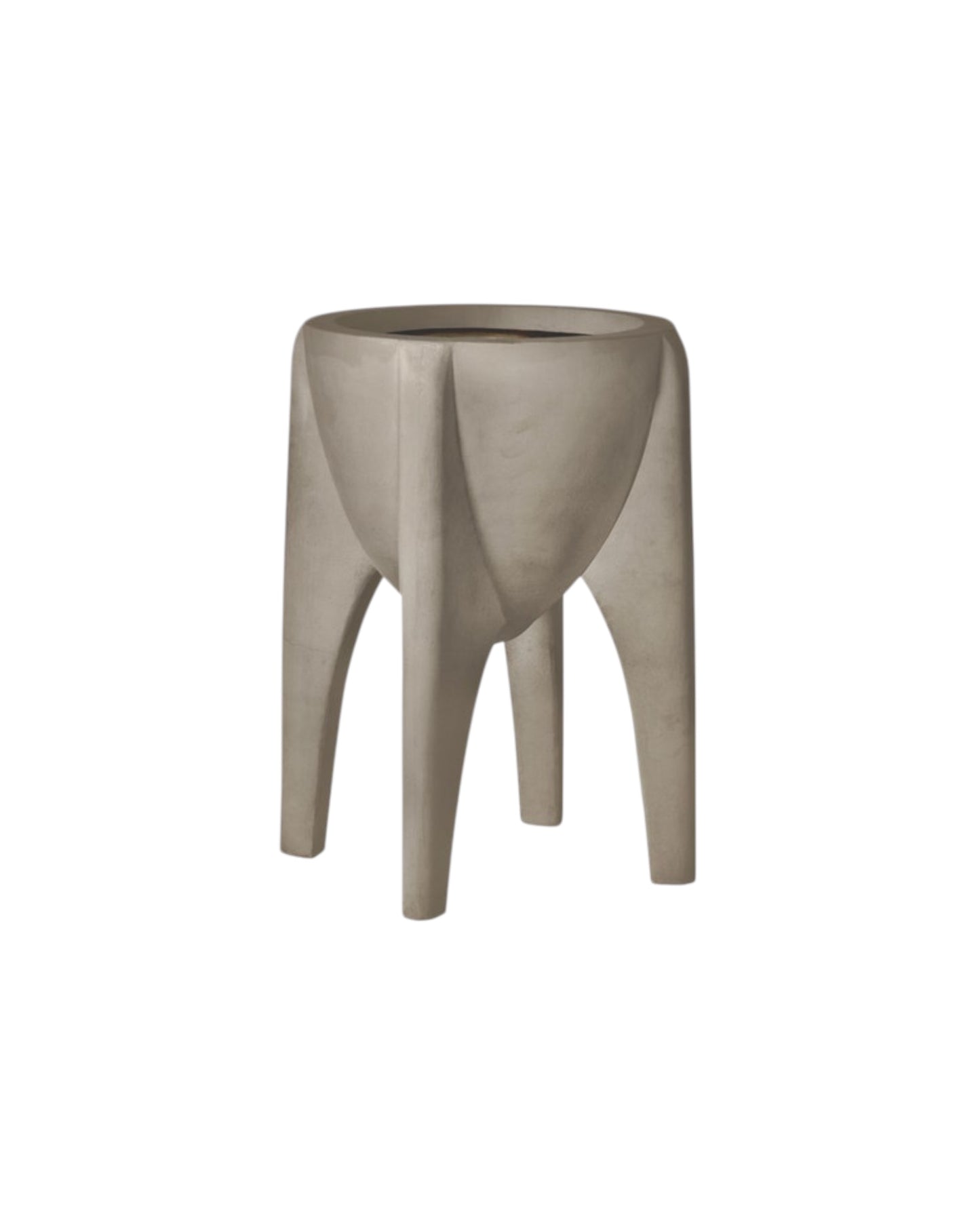 MAURO LIGHT GRAY 22"