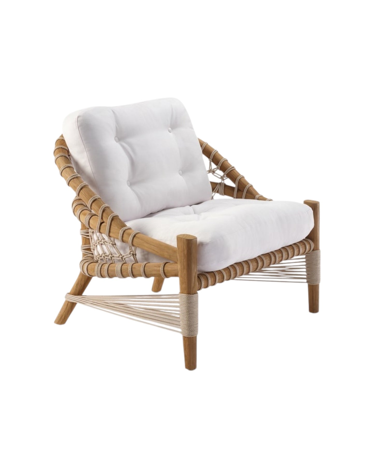 CASTELO LOUNGE CHAIR
