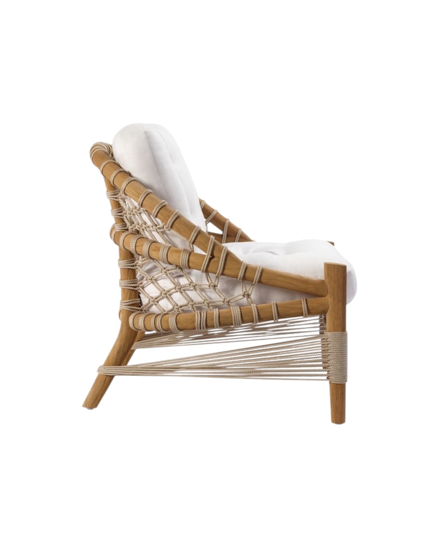 CASTELO LOUNGE CHAIR