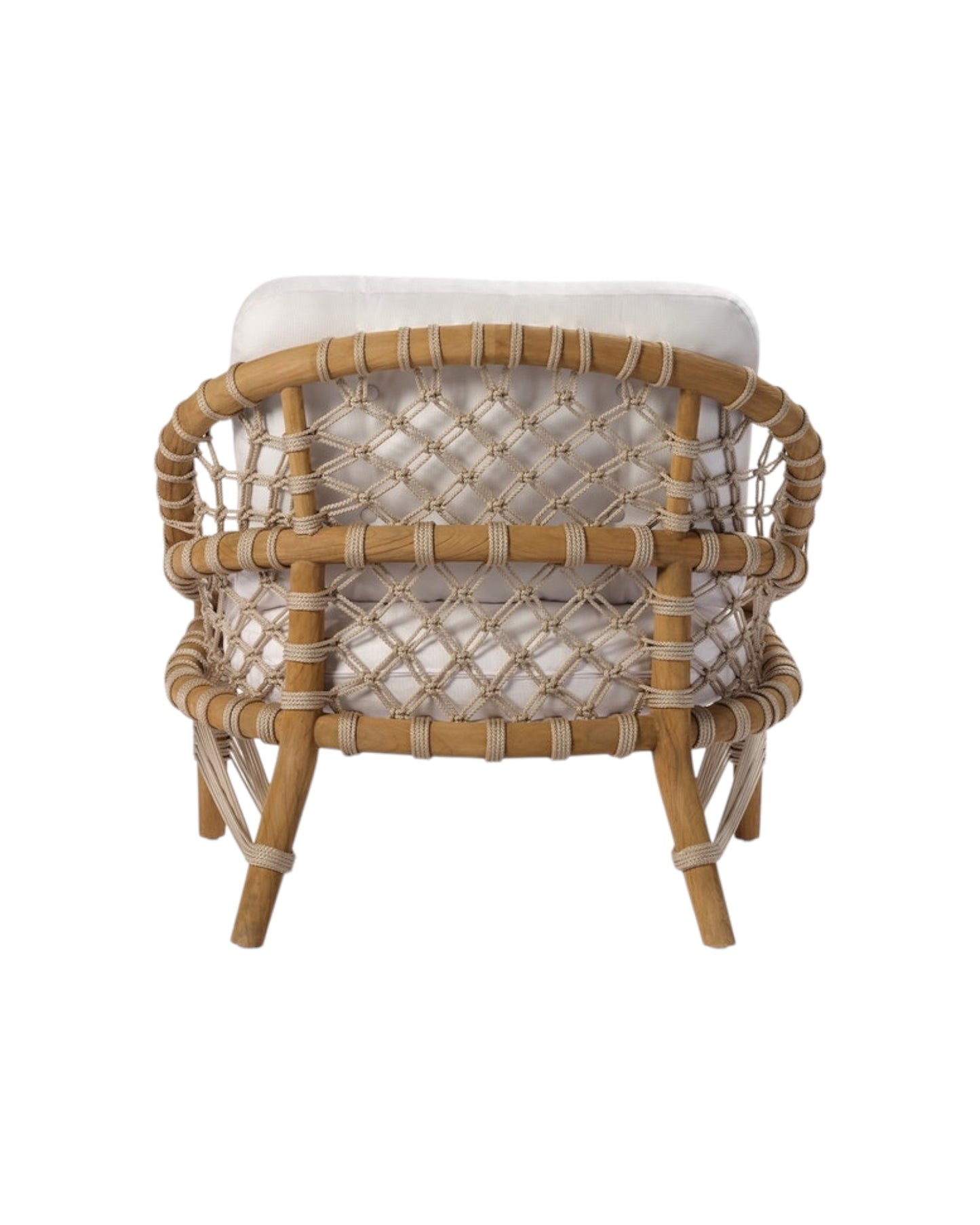 CASTELO LOUNGE CHAIR