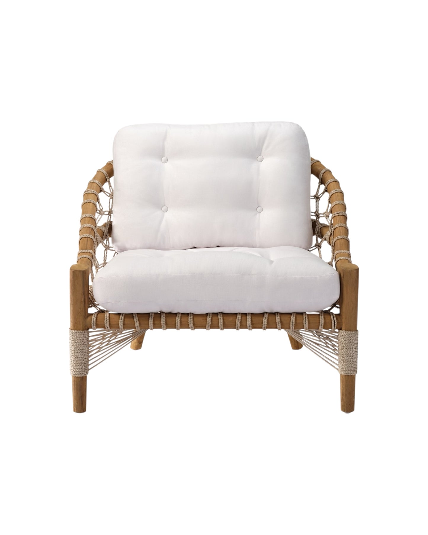 CASTELO LOUNGE CHAIR