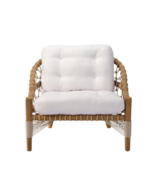 CASTELO LOUNGE CHAIR