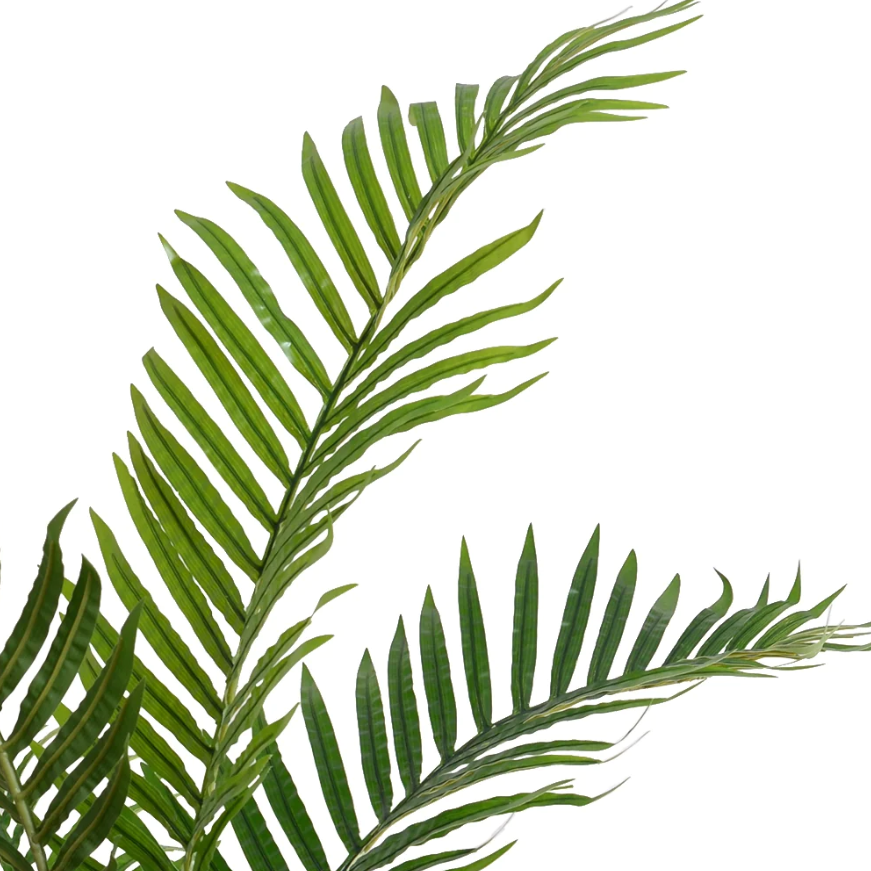 ARTIFICIAL KENTIA PALM TREE - 48"H