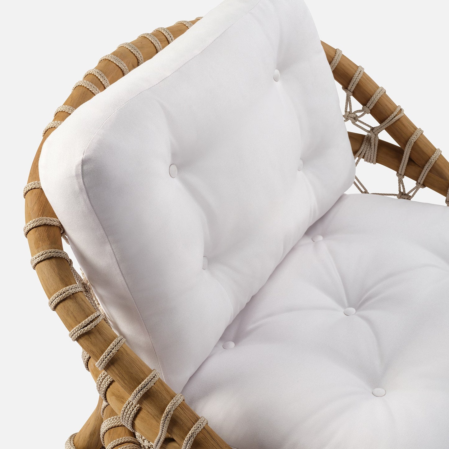 CASTELO LOUNGE CHAIR