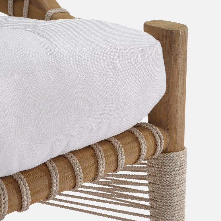 CASTELO LOUNGE CHAIR