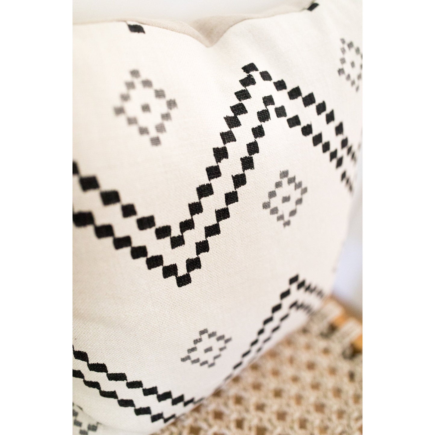 Peter Dunham Pillow Covers