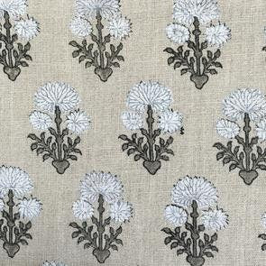 Designer Bastideaux Laurette in Chalk/Cement