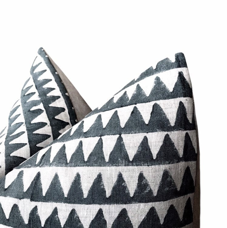 Walter G Textiles Designer Pillows