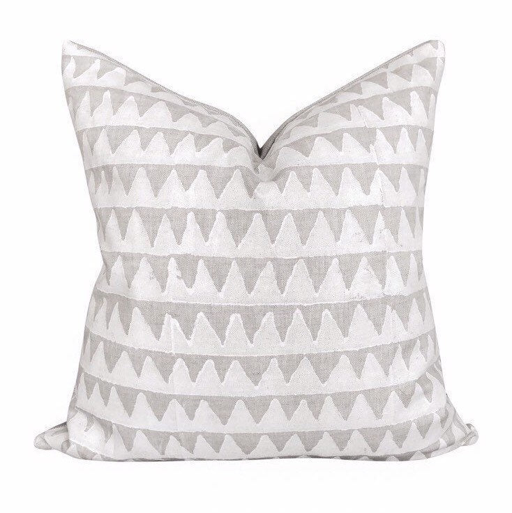 Walter G Textiles Designer Pillows
