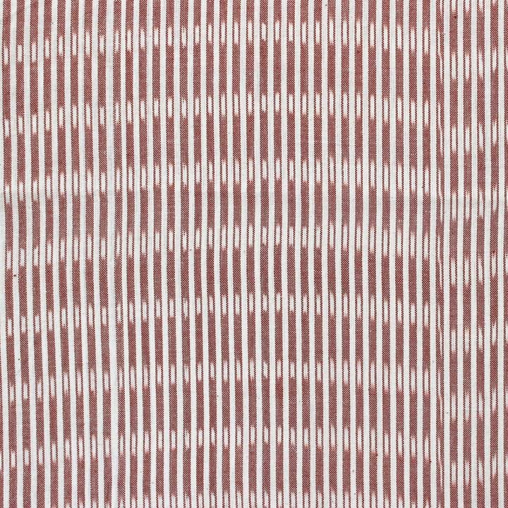 Sanjana Designer Pillows Stripe in Pom