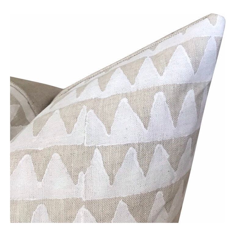 Walter G Textiles Designer Pillows